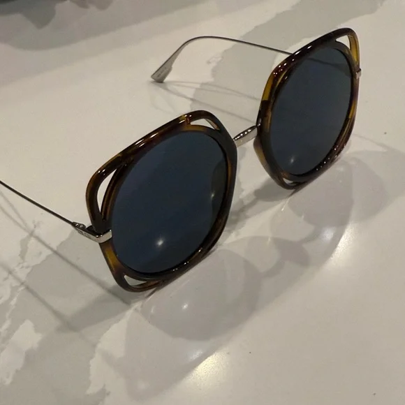 Dior Direction Sunglasses oversized BRAND NEW! - Picture 5 of 6